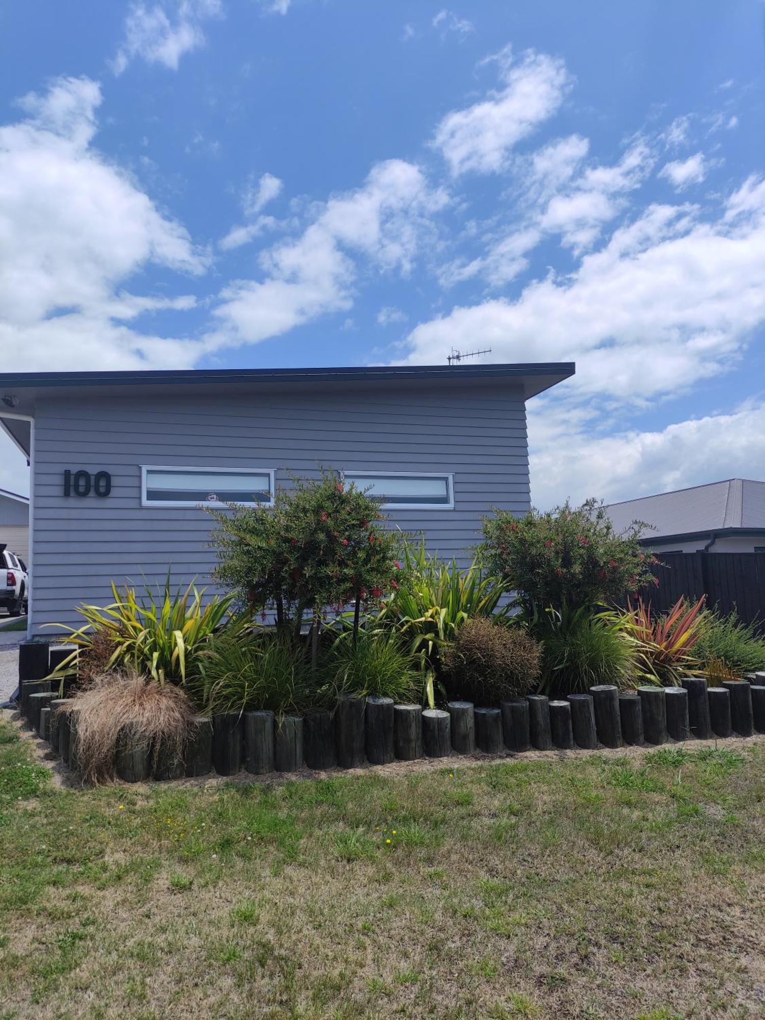 Villa The Knights At Motuoapa, Tongariro Crossing, Taupo Turangi Exterior foto
